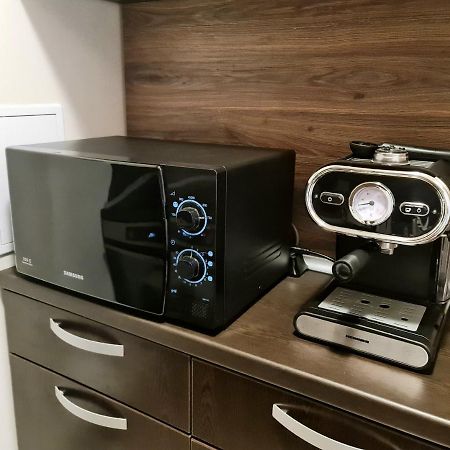 Sea Panorama Apartment - Diamond Beach Sarafovo 부르가스 외부 사진